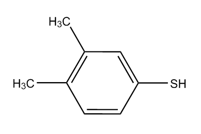 3,4-Dimethyl thiophenol