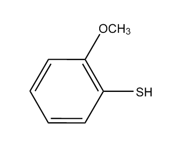 2-Methoxy thiophenol