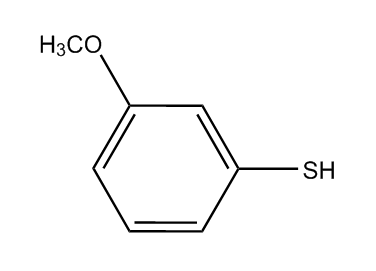 3-Methoxy thiophenol