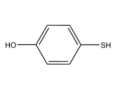 4-Hydroxy thiophenol