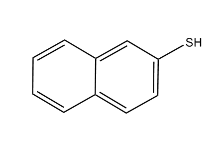 β-Thionaphthol