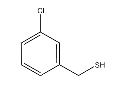 4-Chloro benzyl mercaptan