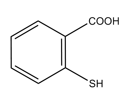 Thiosalicylic acid