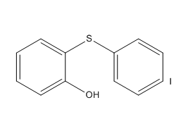 2-(Phenylthio)phenol