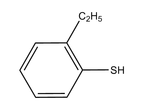 2-Ethyl thiophenol