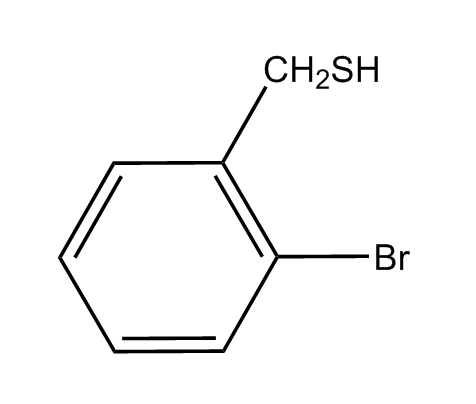 2-Bromo benzyl mercaptan