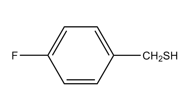 4-Fluoro benzyl mercaptan