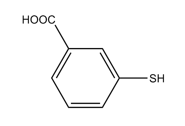 3-Mercapto benzoic acid