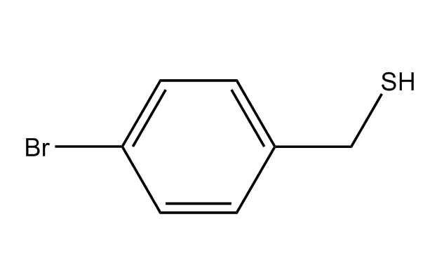 4-Bromobenzyl mercaptan