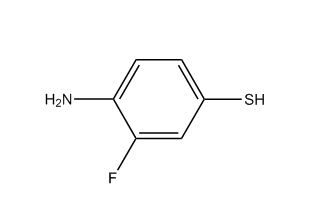 2-Fluoro-4-mercaptoaniline