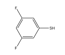 3,5-Difluoro thiophenol