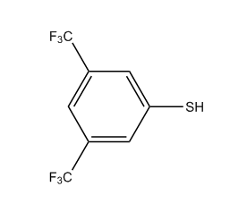 3,5-Bis(trifluoromethyl) thiophenol