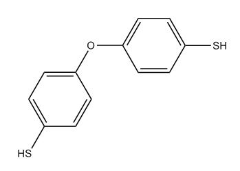 Bis(4-mercaptophenyl) ether