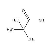 Thiopivalic acid