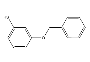 3-(Benzyloxy)benzenethiol