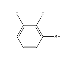 2，3－Difluorothiophenol