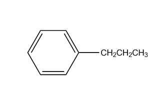 n-Propyl benzene