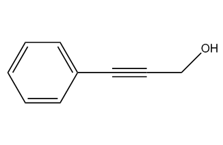 3-Phenyl-2-propyn-1-ol