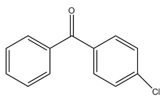 4-Chlorobenzophenone