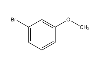 3-Bromoanisole