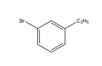 3-Bromoethyl benzene