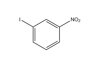 3-Iodo nitrobenzene