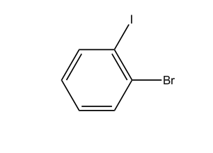 2-Bromoiodobenzene