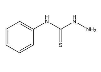 4-Phenyl-3-thiosemicarbazide