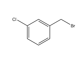 3-Chlorobenzyl bromide