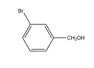 3-Bromophenyl methanol