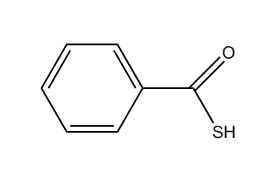 Thiobenzoic acid