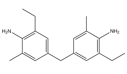 4,4'-Methylenebis（2-methyl-6-ethylaniline）