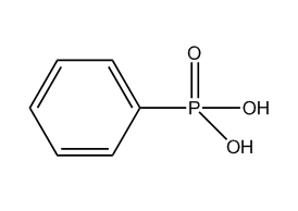 Phenyl phosphonic acid