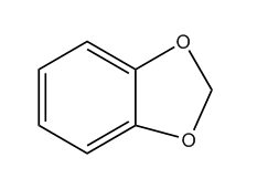 1，3-Benzodioxole