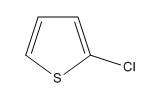 2-Chloro thiophene