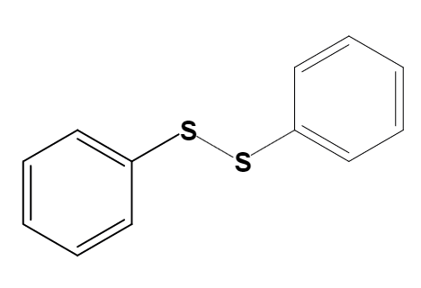 Diphenyl disulfide