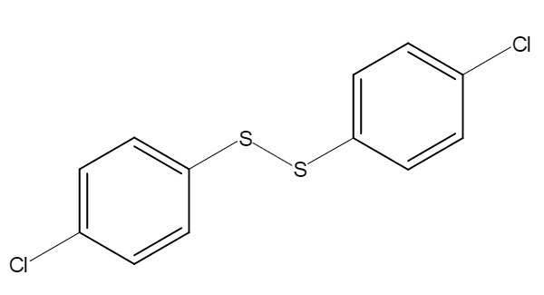 4,4'-Dichloro diphenyl disulfide