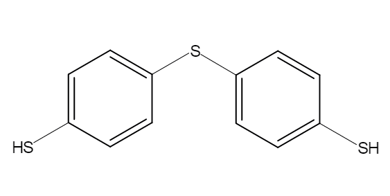 4,4'-Thiobisbenzenethiol