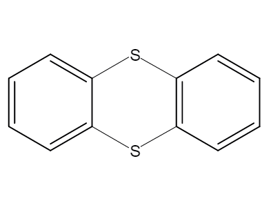 Thianthrene