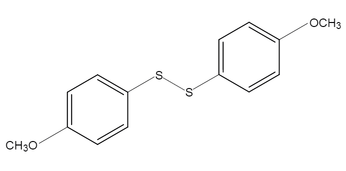 4,4'-Dimethoxy diphenyl sulfide