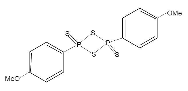 Lawesson's reagent