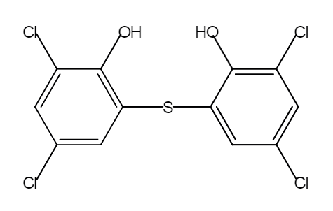 Bithionol