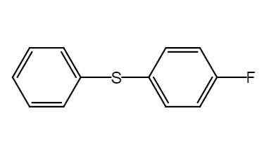 4-Fluoro diphenyl sulfide