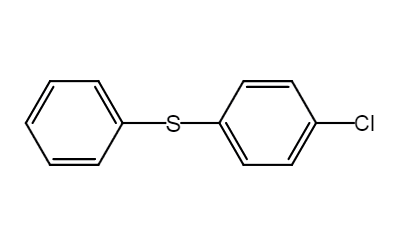 4-Chloro diphenyl sulfide