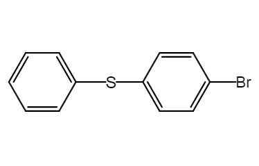 4-Bromo diphenyl sulfide