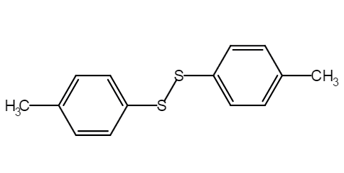 p-Tolyl disulfide