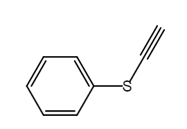 2-(Phenylthio)-1-propyne