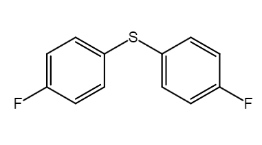 Bis(4-fluorophenyl)disulfide